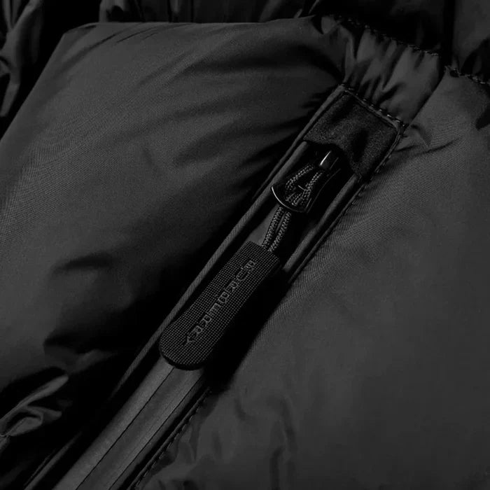 Nordkraft Herren Winterjacke – Urban Wärme & Stil