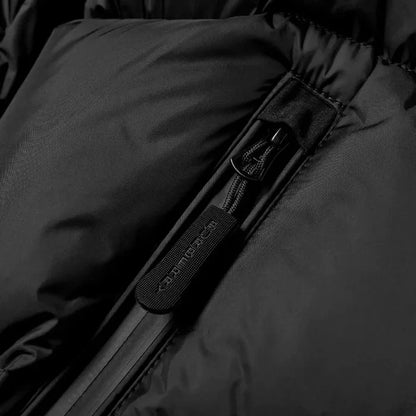 Nordkraft Herren Winterjacke – Urban Wärme & Stil