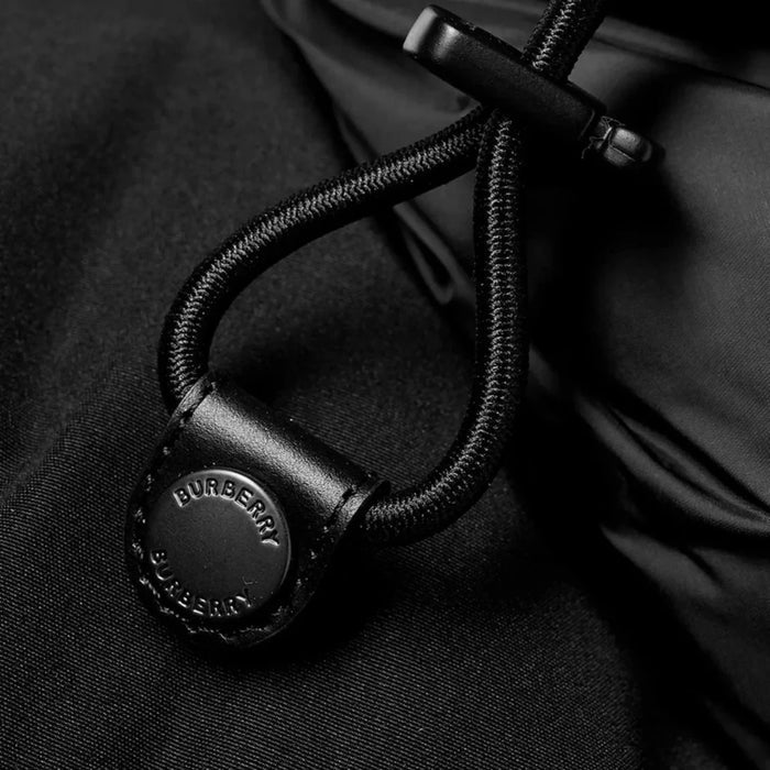 Nordkraft Herren Winterjacke – Urban Wärme & Stil