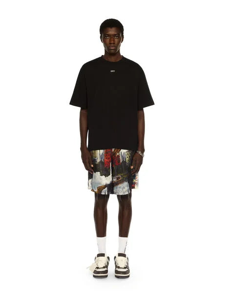 Thinkman Arrow Skate Logo Tee