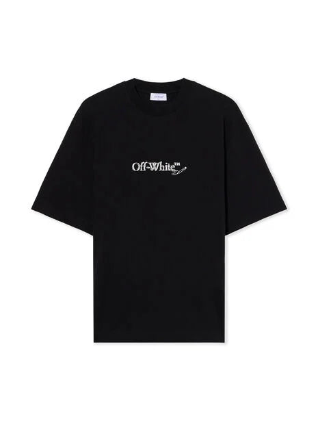 Scribble Arrow Skate Logo T-Shirt