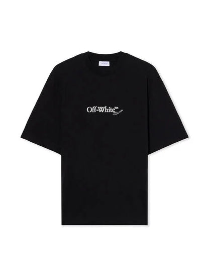 Scribble Arrow Skate Logo T-Shirt