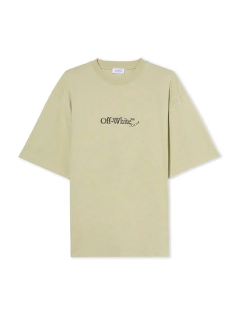 Scribble Arrow Skate Logo T-Shirt