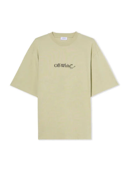 Scribble Arrow Skate Logo T-Shirt