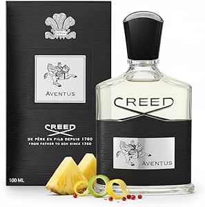 Creed Aventus Eau de Parfum für Herren 100 ml